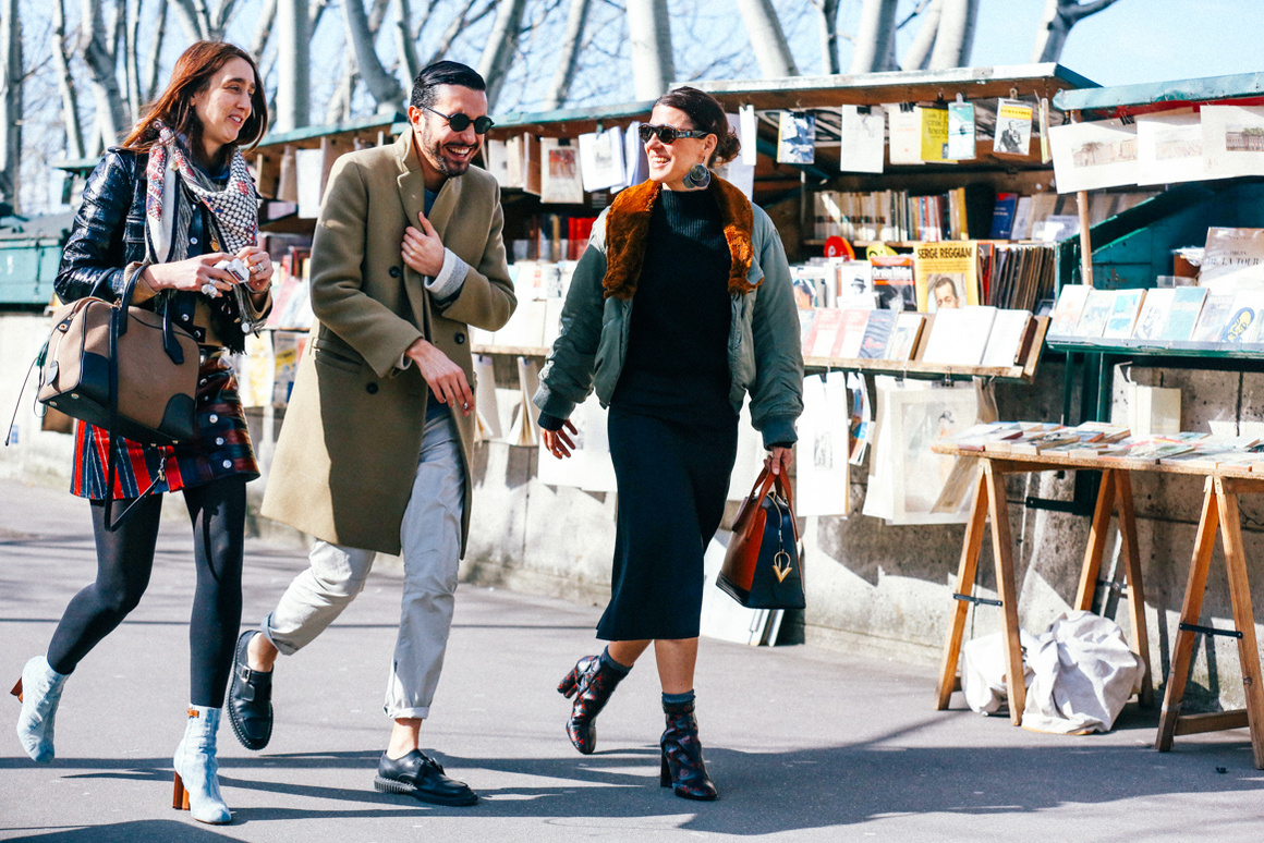 Autumn Winter Trends 2016-17 Street Style Guide